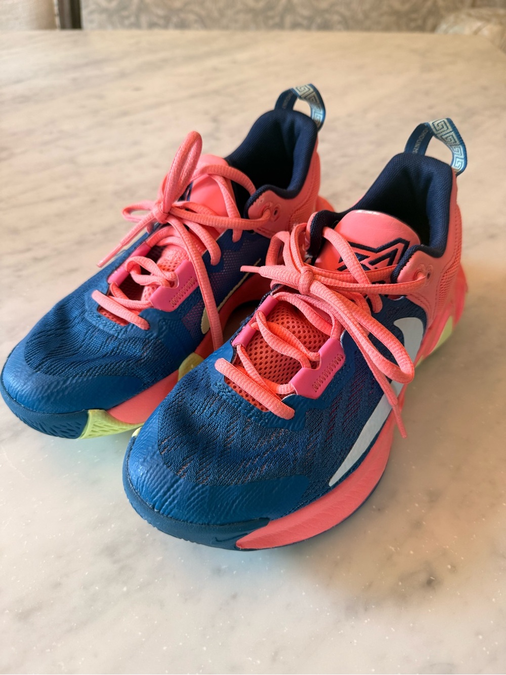 Nike Giannis Immortality 2 Basketball Shoes